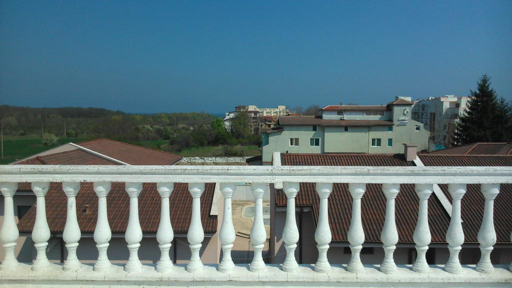 Pancho Family Hotel Kranevo Kamer foto