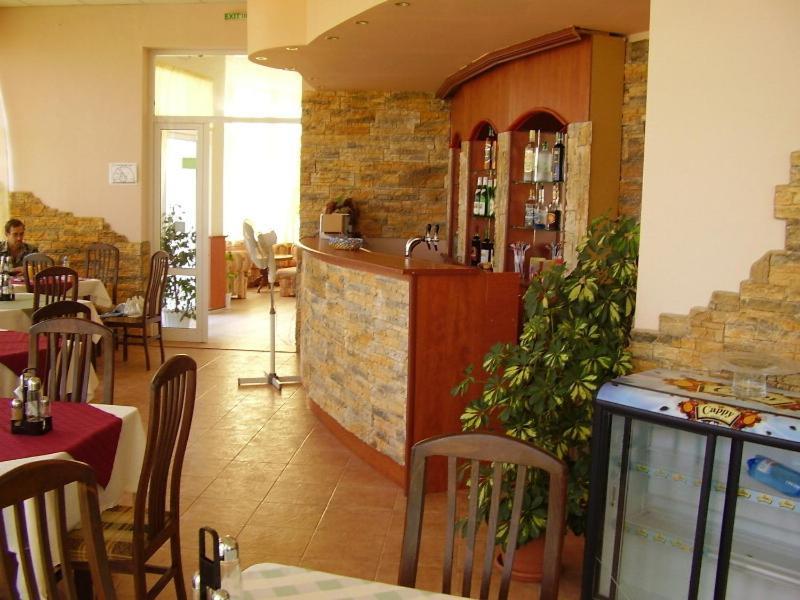 Pancho Family Hotel Kranevo Buitenkant foto